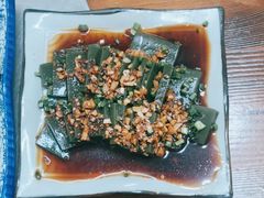 -老味道1992(武当山店)