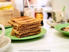 咖椰土司-亚坤(远东广场店)