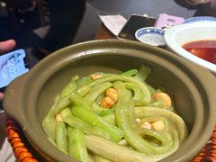-南京大牌档(青岛万象城店)