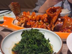 -王记姚家味·地道苏帮菜(凤凰街店)