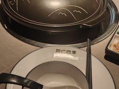 -同仁四季椰子鸡(无锡滨湖万象汇店)