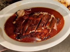 金陵烤鸭-南京大牌档(人民广场店)