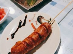 -顶屋咖喱(街道口总店)