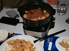 -时间仓(月湖公园店)