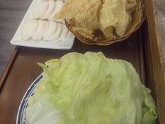 -仁和四季涮肉馆(天坛南门店)