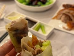 -全聚德(上海首店浦东店)