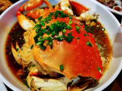珍宝蟹-盒马鲜生(杭州运河上街店)