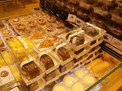 -小飞象面包公社(珠江路金鹰店)