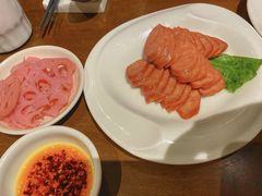 -枣子树·素食餐厅(普陀山店)