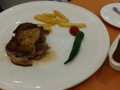 -红房子西菜馆(淮海店)