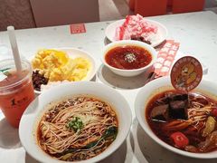 -南锣南门涮肉(南锣鼓巷店)