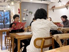 -十面欢腾·海鲜面·台式Bistro(长乐路店)