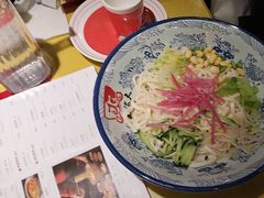 -大海碗·炸酱面·烤鸭·京菜(天坛店)