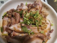 -老淮城·长鱼面(河下古镇店)