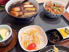 -纹兵卫手打荞麦面日料(虹桥本店)