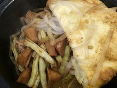 -泰来风味馆(桂林街店)
