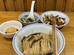 -君东记本帮面馆(天钥桥路店)