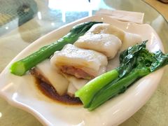 -澳门西南饭店·粤菜·茶市·手工点心(华海路店)