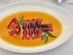 -海富门·带鱼·淮扬菜·粤菜(甘家口店)