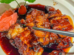 -禾府酒家·传统广府味(番禺店)