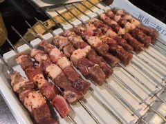 -诸锣记烤串·锦州烧烤(淘金店)