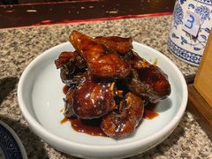 -南京大牌档(人民广场店)