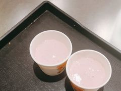 -宝珠奶酪(北京国瑞城购物中心店)