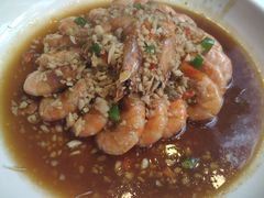 -尚岛私房菜(西方巷店)