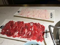 -潮正和潮汕牛肉火锅·老字号(番禺万达店)