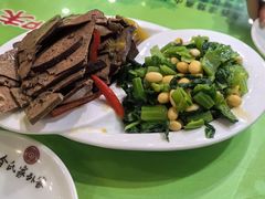 -令氏家外家周秦食府(高新店)
