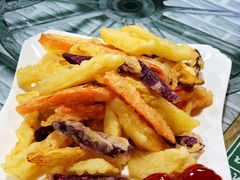 -贤花饭店(凯德店)