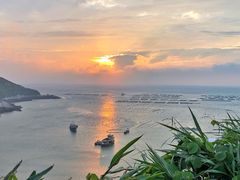 -南麂列岛