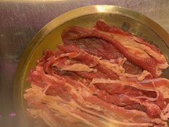 -南浦洞烤肉·新世界版(奥体店)