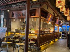 -二十八里太湖船菜(吉祥路店)