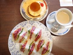 -西村咖啡店 (中山手本店)