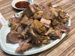 -清真·益鑫羊肉手抓馆(花园北街店)