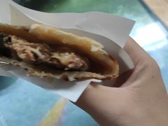 -老潍县美食街(东方路店)