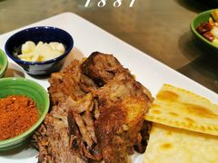 -君悦酒店·1881·北京烤鸭