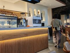 -G+KITCHEN(龙湖狮山天街店)