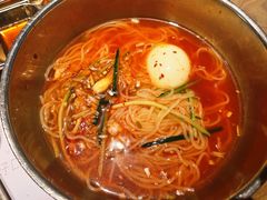 -西塔老太太泥炉烤肉(亚运村店)