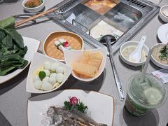 -海底捞火锅(江北万达商业广场店)