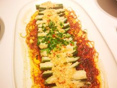 -鸽子侯·家宴·平价海鲜(绿地店)