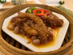 -亮庆餐厅·粤菜·早茶(篁庄店)