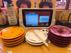-sushiro寿司郎(上野店)