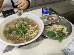-CHILL Pho澳洲牛肉越南粉(佛山顺德万象汇店)