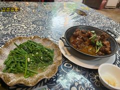-米庄·原味私房菜(骏壹万邦店)