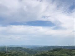 -张北坝上草原