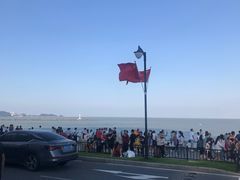 -野狸岛
