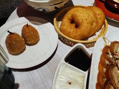 -大鸭梨烤鸭·北京菜(大兴南小街店)