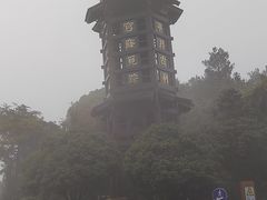 -穹窿山景区